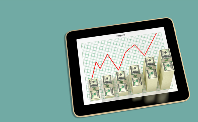 Enerex - Forecast Your Cashflow with CORE