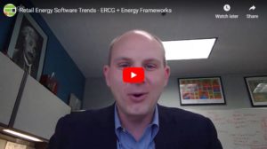 Energy Research Consulting Group interviews Energy Frameworks Founder, Nate Richards