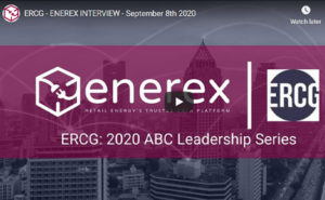 ERCG's Young Kim Interviews Enerex Leadership for 2020 ABC Leadership Series