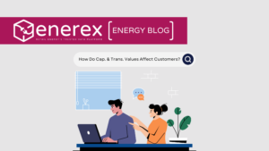 How Do Cap. & Trans. Values Affect Customers?