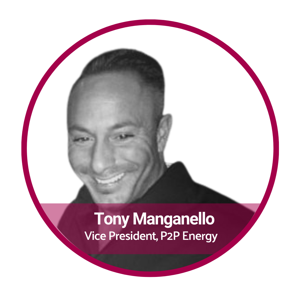 Tony Manganello