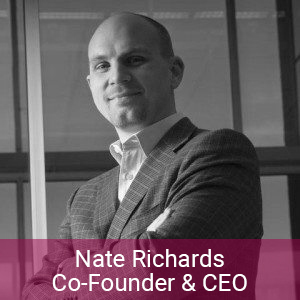Enerex Team - Nate Richards Co-Founder & CEO