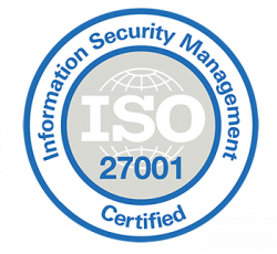Powermatrix / Enerex - ISO 27001 Certification